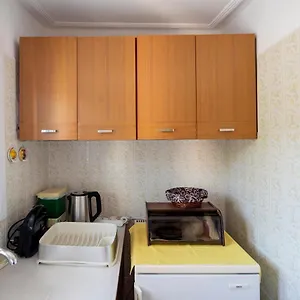 Anni's Cozy 50m From The Apartment Agia Triada (Thessaloniki)