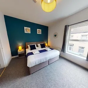 Oxbridge House Holiday home Stockton-on-Tees