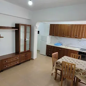 Bali Apartment Durres