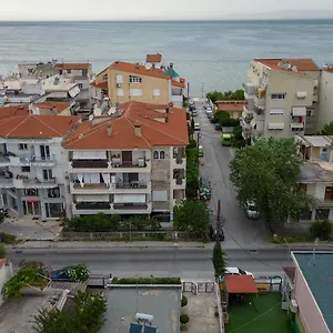 ζ&ζ Apartment Peraia (Thessaloniki)