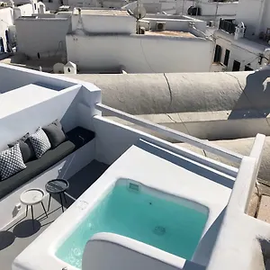 Roofs Of Chora (adults Only) Villa Mykonos Town